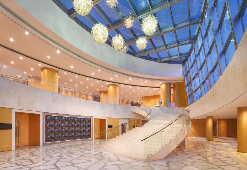 InterContinental Shenzhen Dameisha Resort 5*