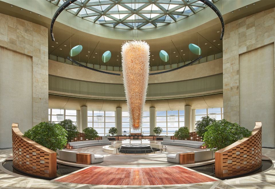 InterContinental Shenzhen Dameisha Resort 5*