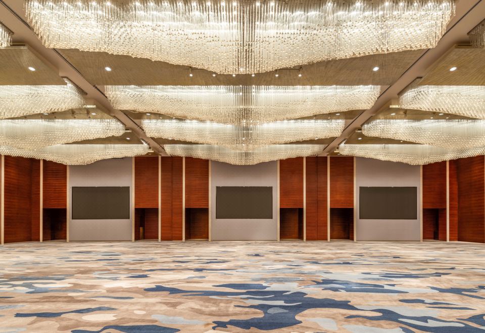 InterContinental Shenzhen Dameisha Resort 5*