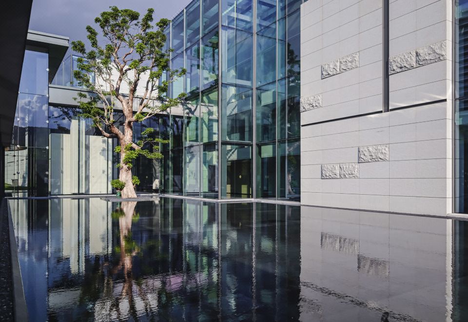 InterContinental Shenzhen Dameisha Resort 5*
