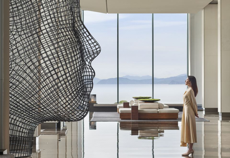 InterContinental Shenzhen Dameisha Resort 5*