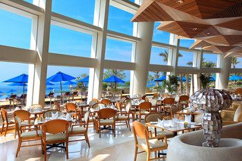 InterContinental Shenzhen Dameisha Resort 5*