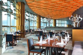 InterContinental Shenzhen Dameisha Resort 5*