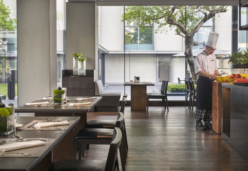 InterContinental Shenzhen Dameisha Resort 5*