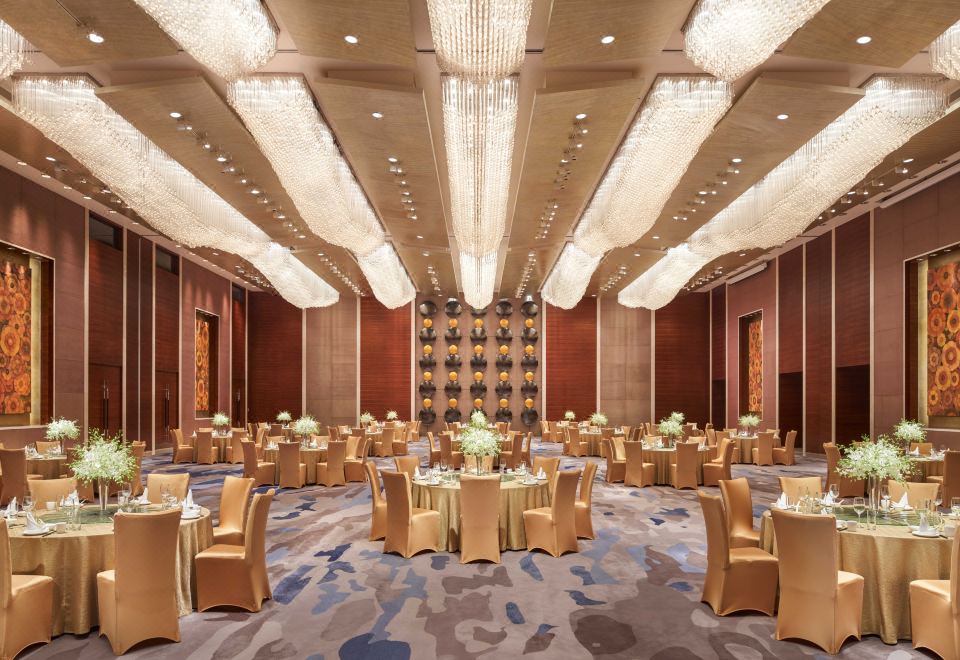 InterContinental Shenzhen Dameisha Resort 5*