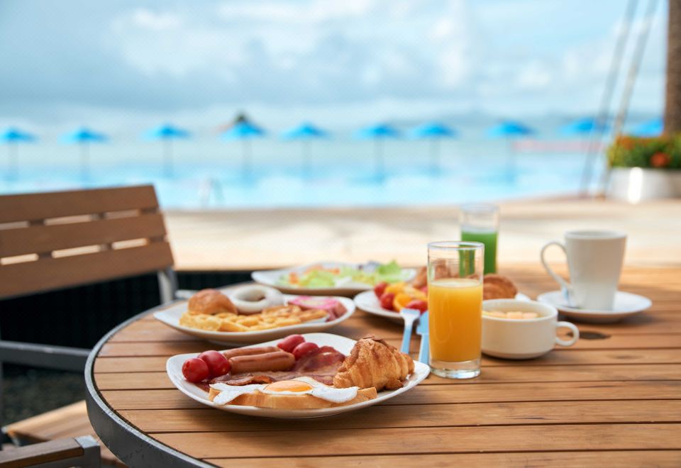 InterContinental Shenzhen Dameisha Resort 5*