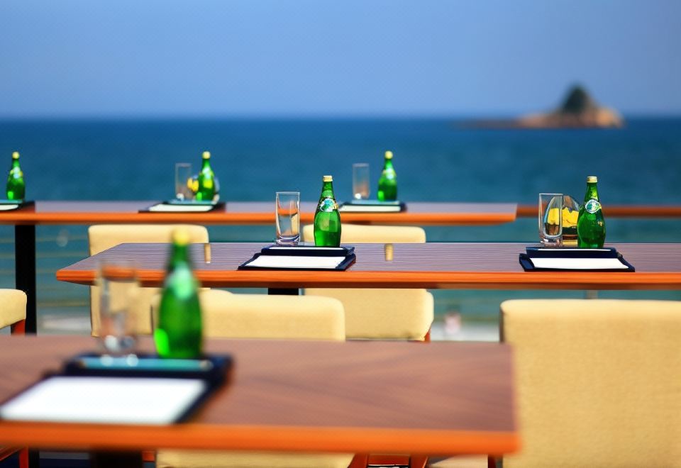InterContinental Shenzhen Dameisha Resort 5*