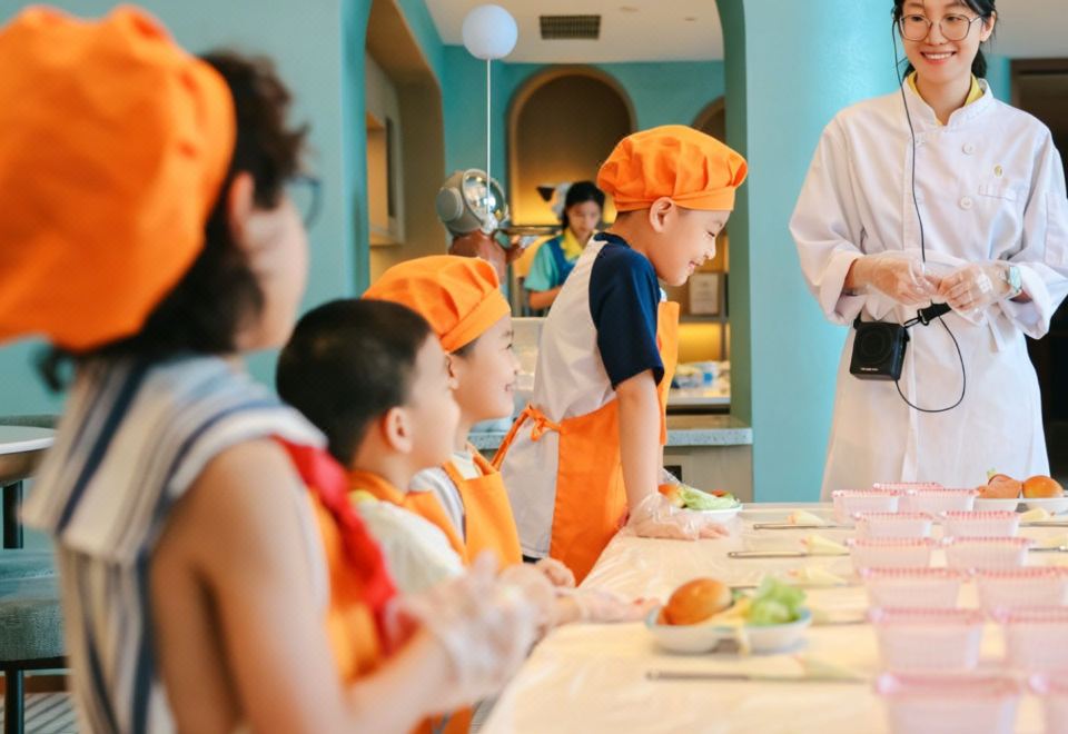 InterContinental Shenzhen Dameisha Resort 5*