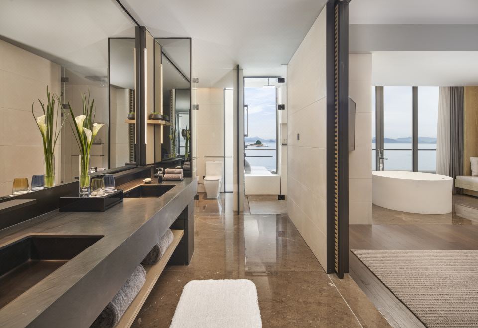 InterContinental Shenzhen Dameisha Resort 5*