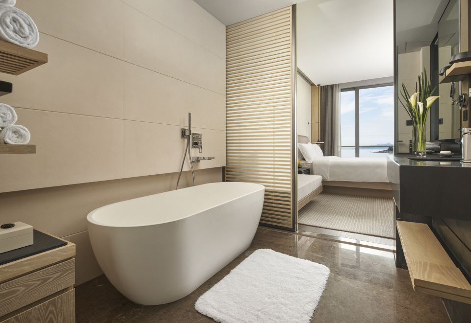 InterContinental Shenzhen Dameisha Resort 5*