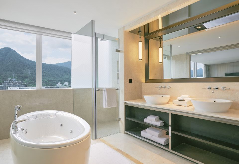 InterContinental Shenzhen Dameisha Resort 5*