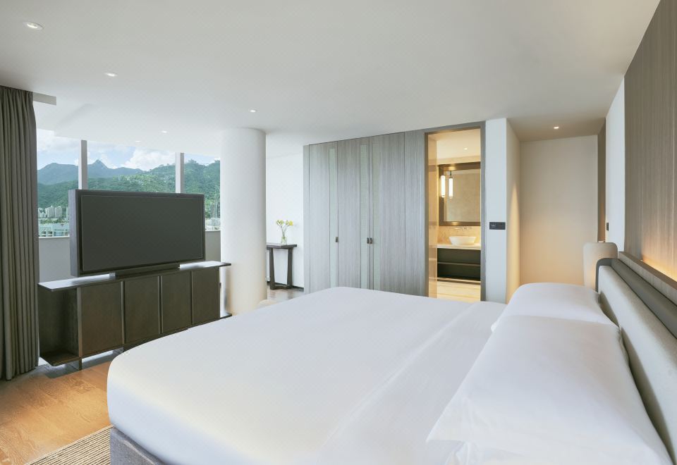 InterContinental Shenzhen Dameisha Resort 5*
