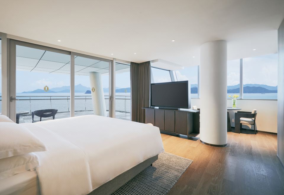 InterContinental Shenzhen Dameisha Resort 5*