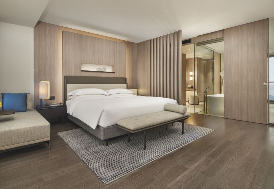 InterContinental Shenzhen Dameisha Resort 5*