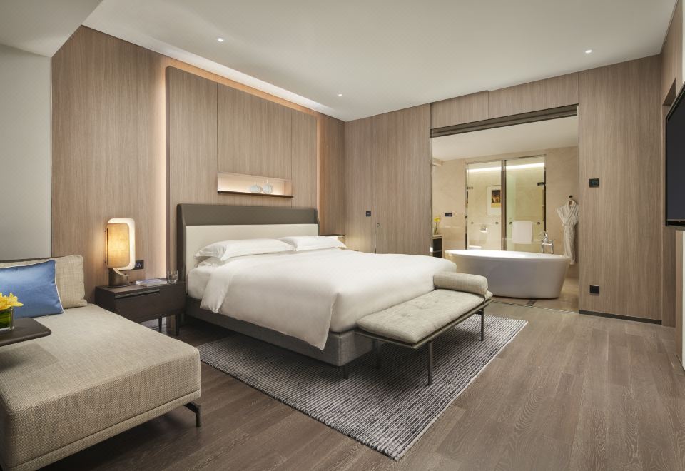 InterContinental Shenzhen Dameisha Resort 5*