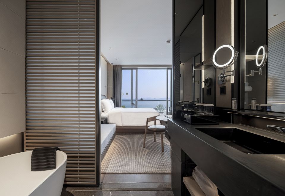 InterContinental Shenzhen Dameisha Resort 5*