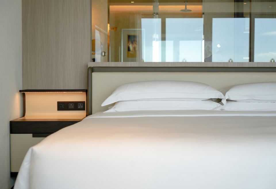 InterContinental Shenzhen Dameisha Resort 5*