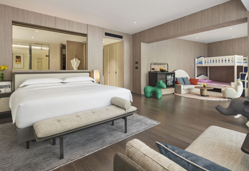 InterContinental Shenzhen Dameisha Resort 5*