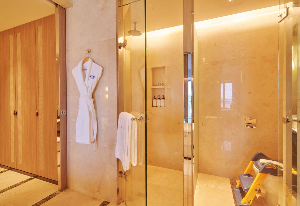 InterContinental Shenzhen Dameisha Resort 5*