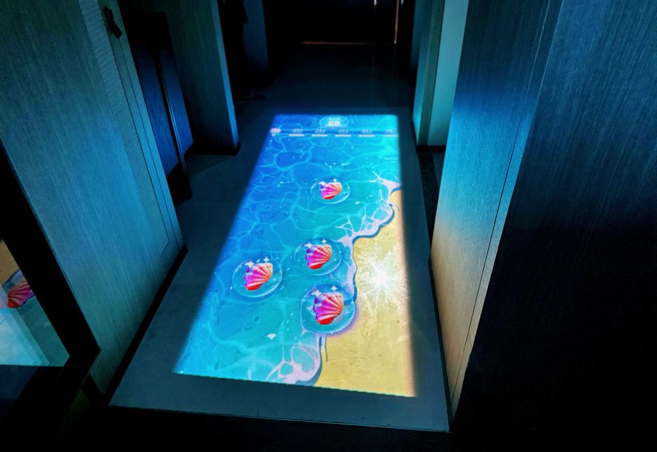 InterContinental Shenzhen Dameisha Resort 5*