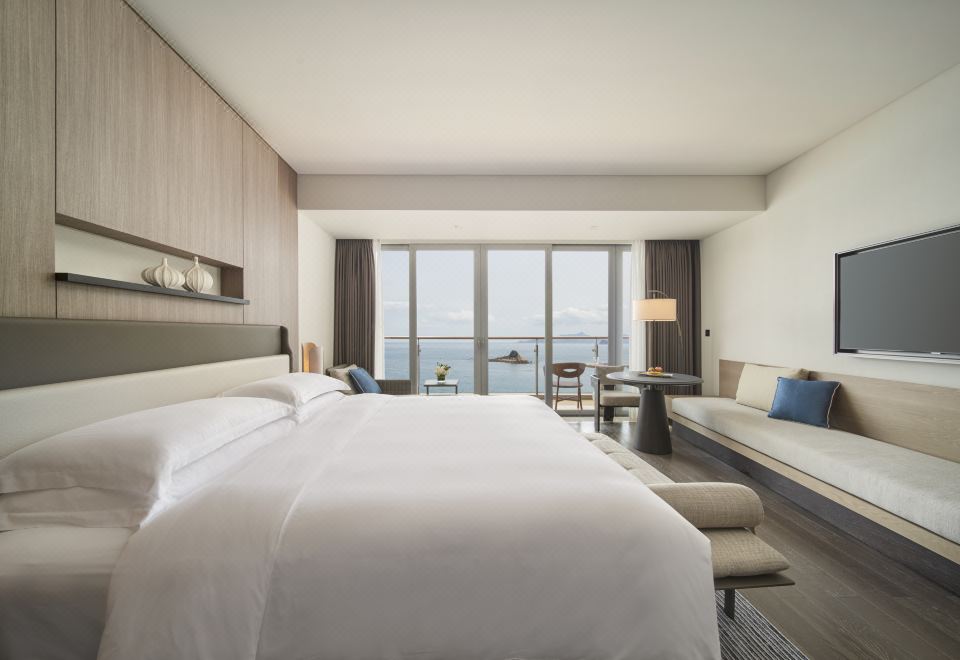 InterContinental Shenzhen Dameisha Resort 5*