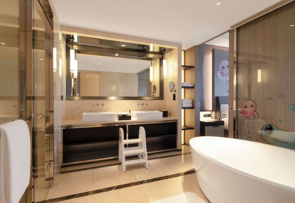 InterContinental Shenzhen Dameisha Resort 5*