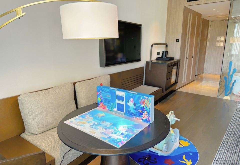 InterContinental Shenzhen Dameisha Resort 5*