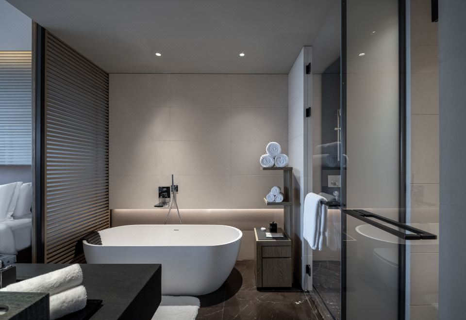 InterContinental Shenzhen Dameisha Resort 5*
