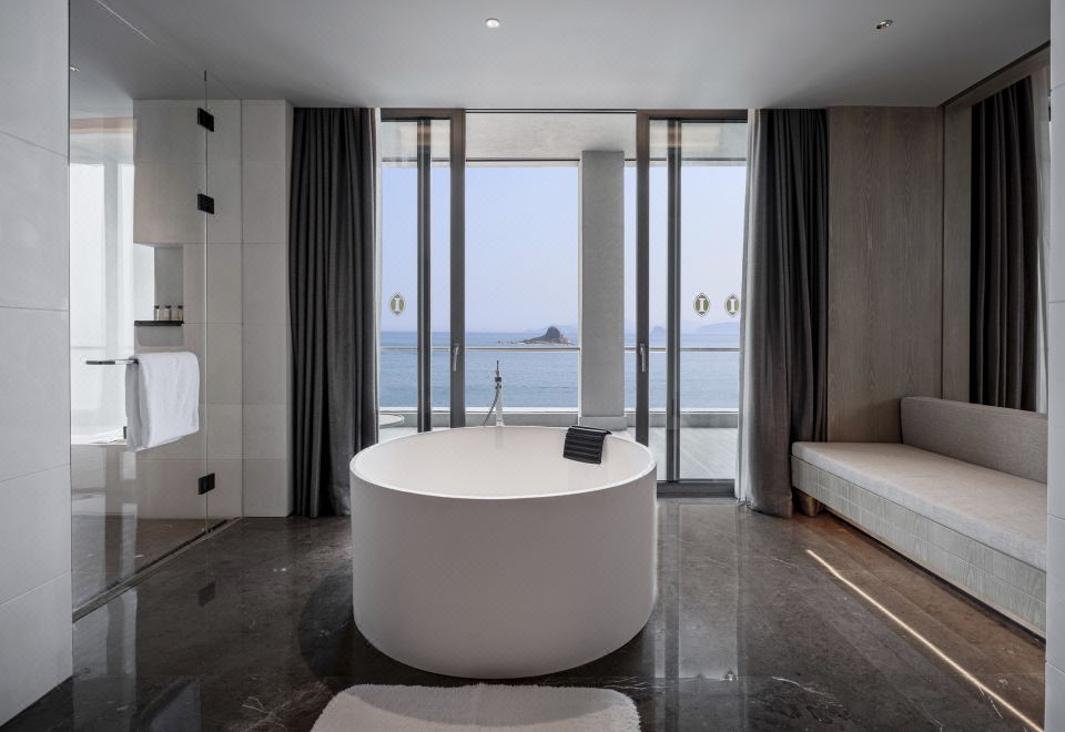 InterContinental Shenzhen Dameisha Resort 5*