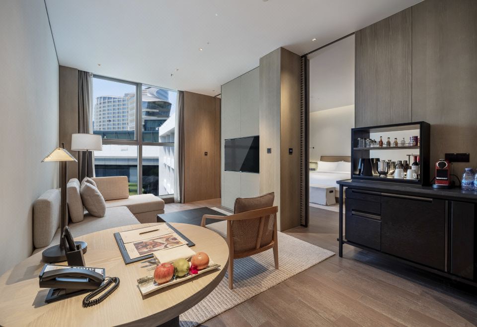 InterContinental Shenzhen Dameisha Resort 5*
