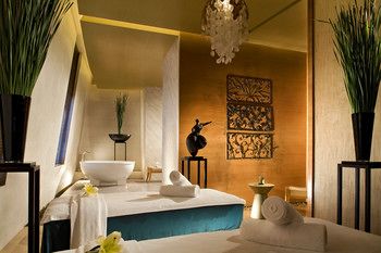 InterContinental Shenzhen Dameisha Resort 5*