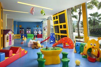 InterContinental Shenzhen Dameisha Resort 5*