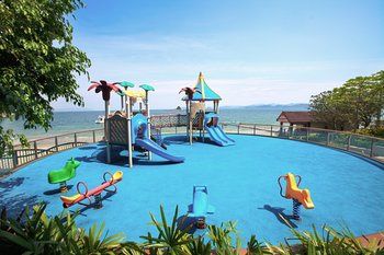 InterContinental Shenzhen Dameisha Resort 5*