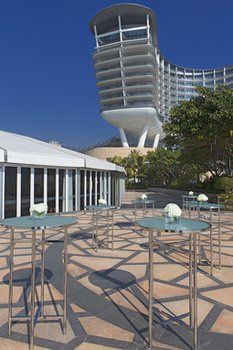 InterContinental Shenzhen Dameisha Resort 5*