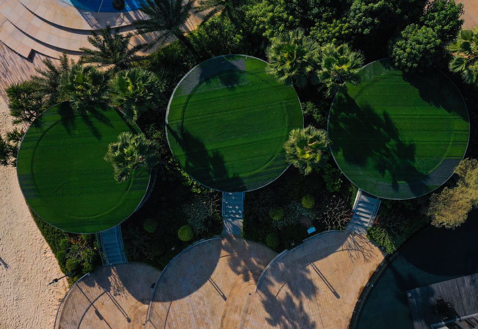 InterContinental Shenzhen Dameisha Resort 5*
