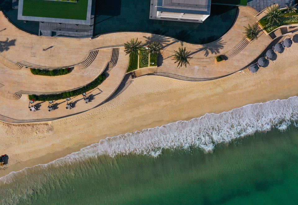 InterContinental Shenzhen Dameisha Resort 5*