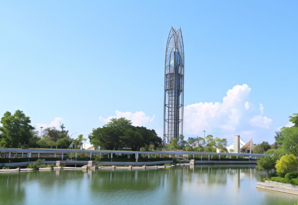 InterContinental Shenzhen Dameisha Resort 5*