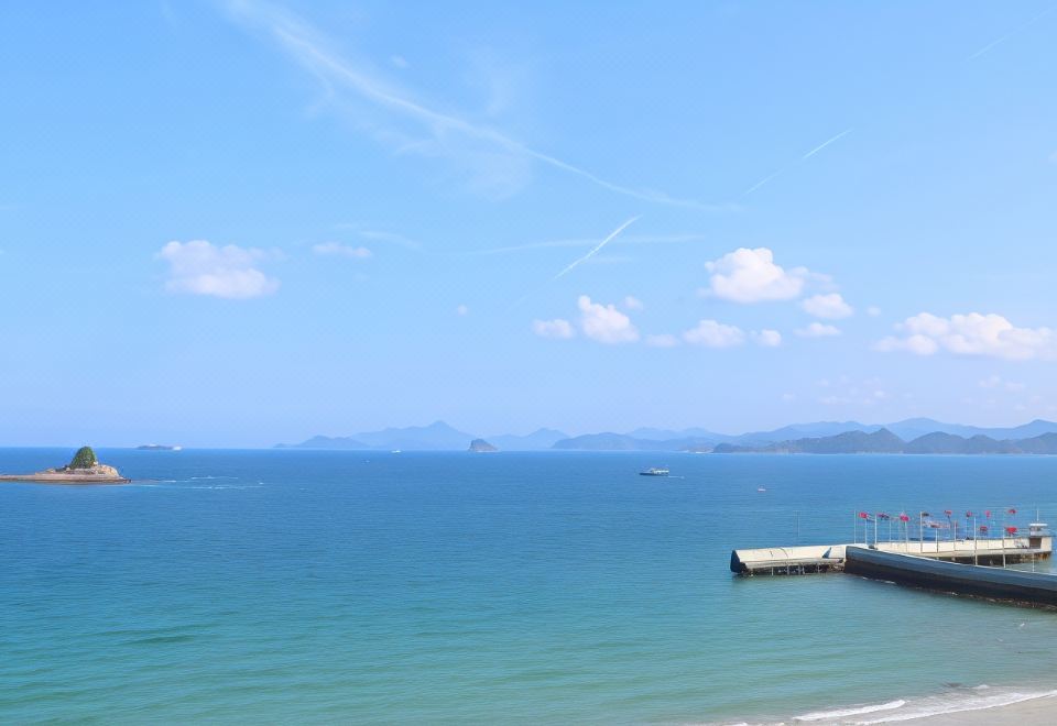 InterContinental Shenzhen Dameisha Resort 5*