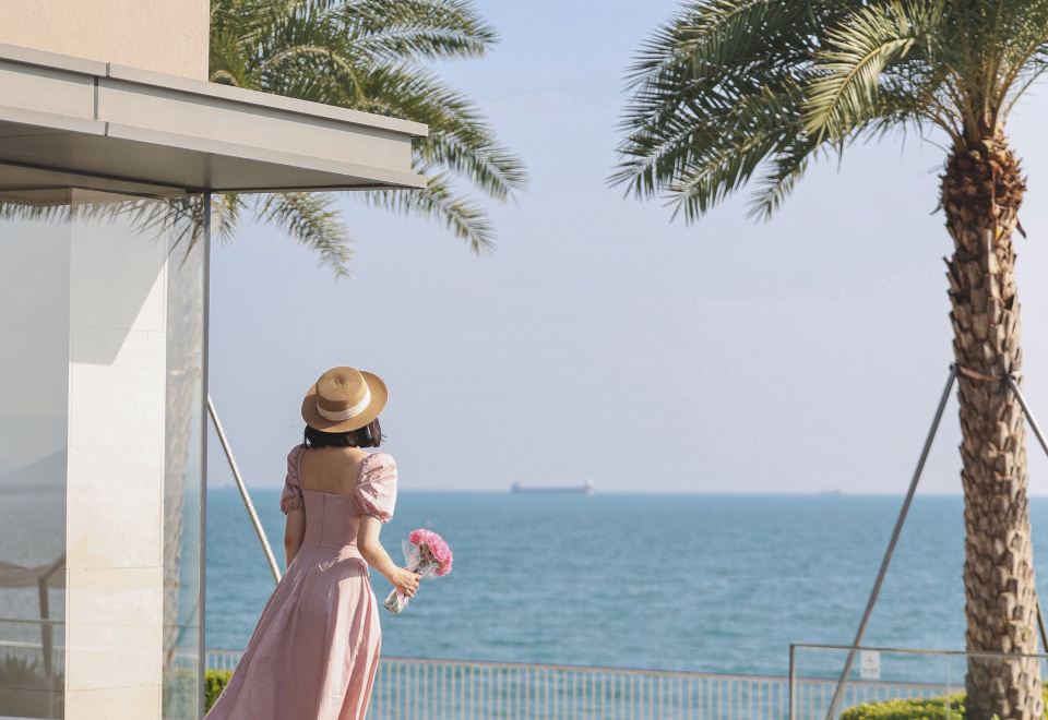 InterContinental Shenzhen Dameisha Resort 5*