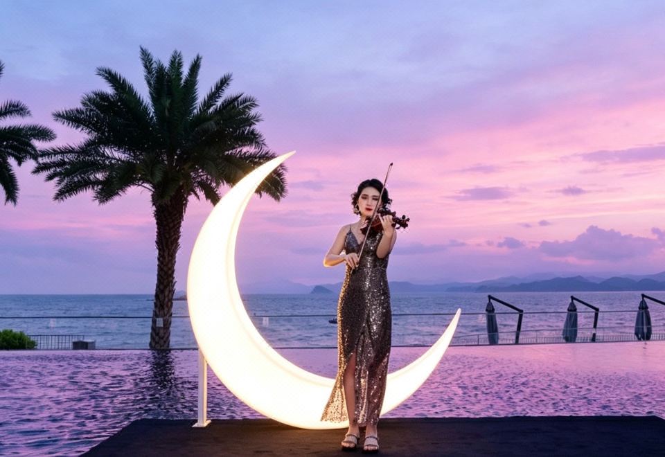InterContinental Shenzhen Dameisha Resort 5*