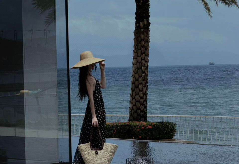 InterContinental Shenzhen Dameisha Resort 5*