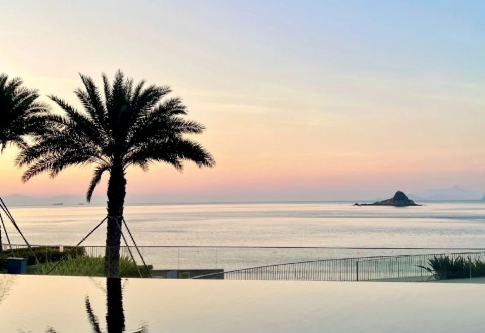InterContinental Shenzhen Dameisha Resort 5*