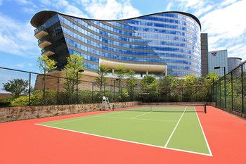 InterContinental Shenzhen Dameisha Resort 5*