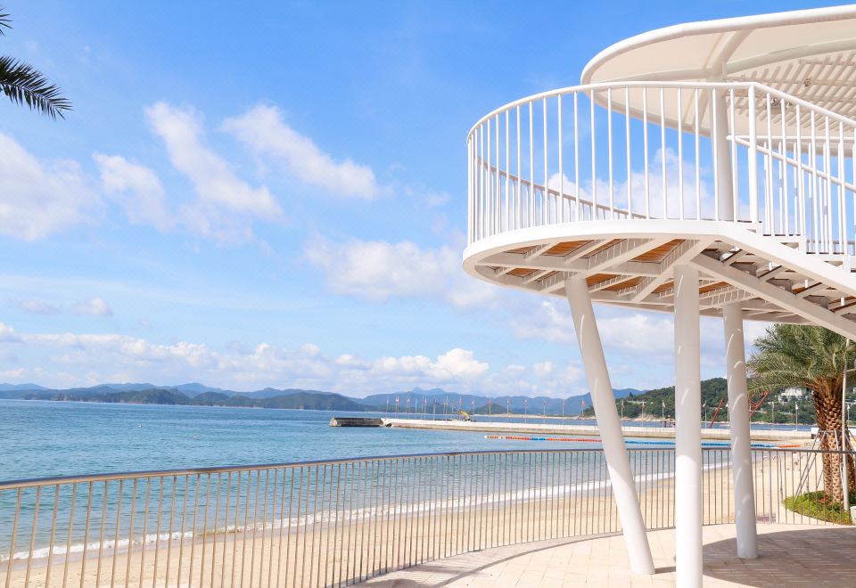 InterContinental Shenzhen Dameisha Resort 5*