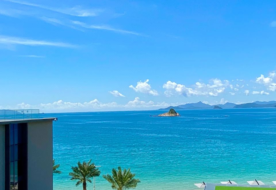 InterContinental Shenzhen Dameisha Resort 5*