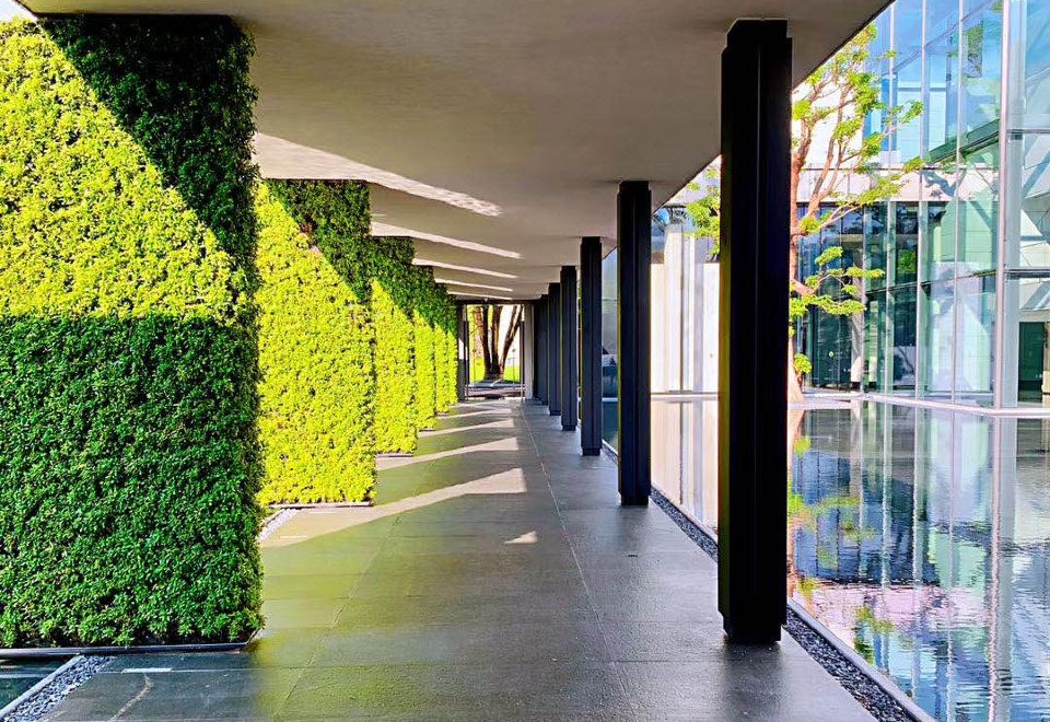 InterContinental Shenzhen Dameisha Resort 5*