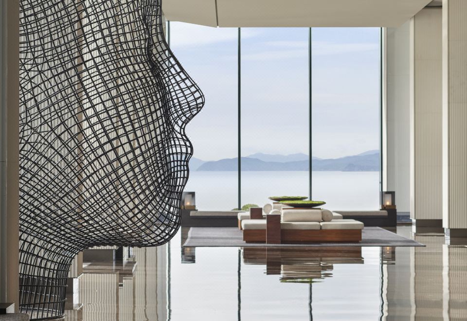 InterContinental Shenzhen Dameisha Resort 5*