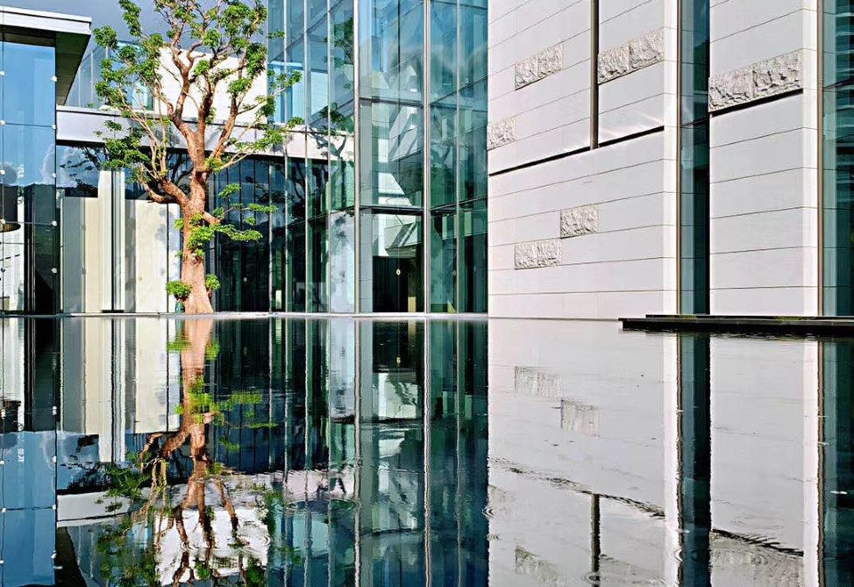 InterContinental Shenzhen Dameisha Resort 5*