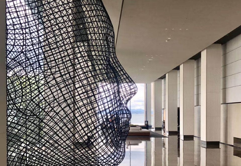 InterContinental Shenzhen Dameisha Resort 5*