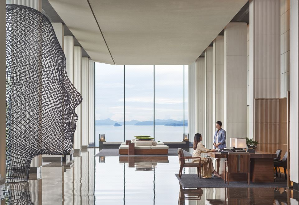 InterContinental Shenzhen Dameisha Resort 5*